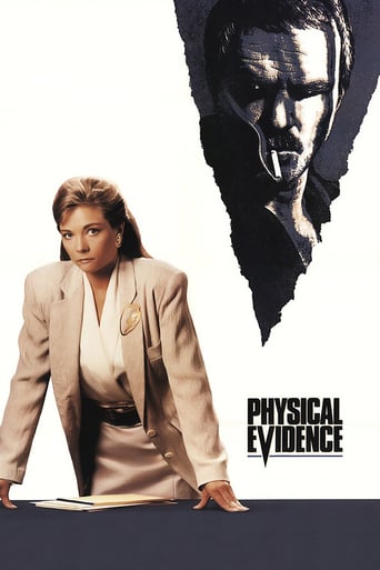 Physical Evidence 1989