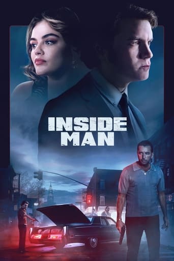 دانلود فیلم Inside Man 2023 دوبله فارسی بدون سانسور