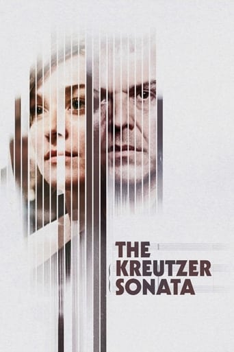دانلود فیلم The Kreutzer Sonata 2008 دوبله فارسی بدون سانسور