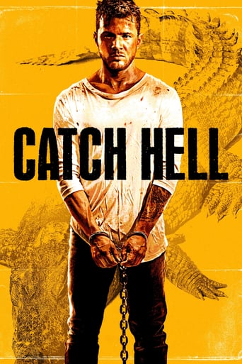 دانلود فیلم Catch Hell 2014 دوبله فارسی بدون سانسور