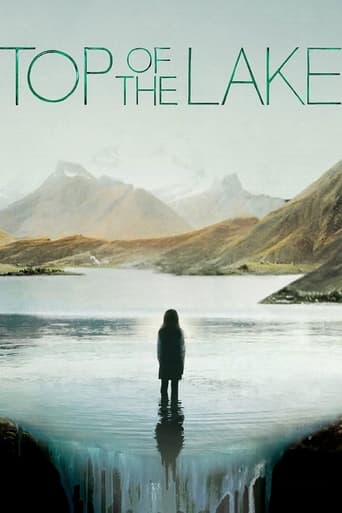 دانلود سریال Top of the Lake 2013 (بالای دریاچه) دوبله فارسی بدون سانسور