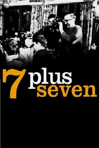 دانلود فیلم 7 Plus Seven 1970 (هفت+هفت) دوبله فارسی بدون سانسور