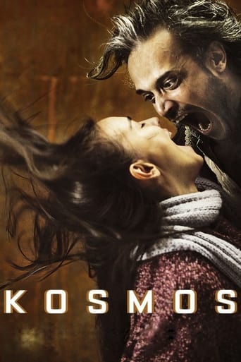 دانلود فیلم Kosmos 2009 دوبله فارسی بدون سانسور