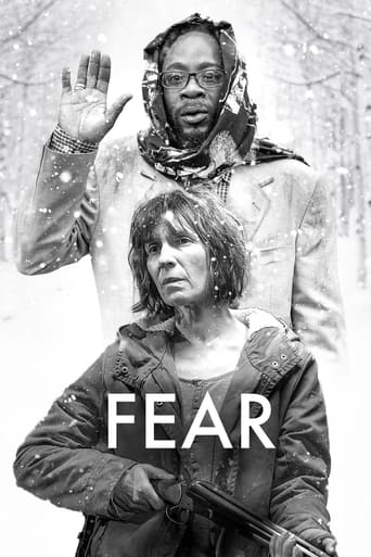 دانلود فیلم Fear 2020 دوبله فارسی بدون سانسور