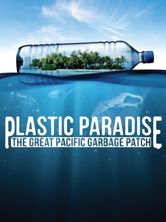دانلود فیلم Plastic Paradise: The Great Pacific Garbage Patch 2013 دوبله فارسی بدون سانسور