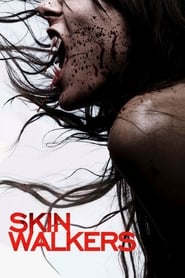 دانلود فیلم Skinwalkers 2006 دوبله فارسی بدون سانسور