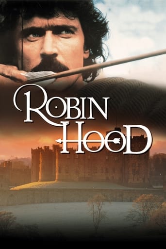 دانلود فیلم Robin Hood 1991 دوبله فارسی بدون سانسور