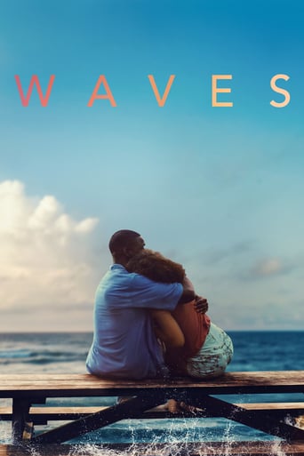 دانلود فیلم Waves 2019 (امواج) دوبله فارسی بدون سانسور