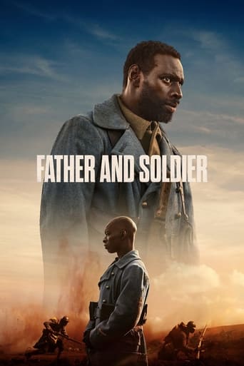 دانلود فیلم Father & Soldier 2022 دوبله فارسی بدون سانسور
