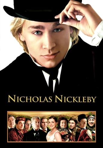 دانلود فیلم Nicholas Nickleby 2002 (نیکلاس نیکلبی) دوبله فارسی بدون سانسور