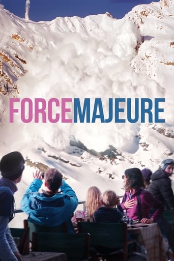 Force Majeure 2014 (فورس ماژور)