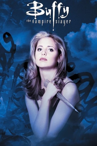 دانلود سریال Buffy the Vampire Slayer 1997 دوبله فارسی بدون سانسور