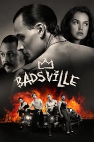 دانلود فیلم Badsville 2017 دوبله فارسی بدون سانسور