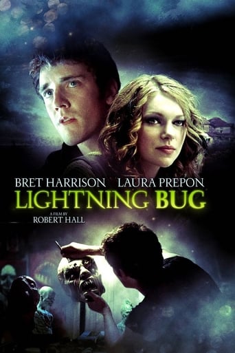 دانلود فیلم Lightning Bug 2004 دوبله فارسی بدون سانسور