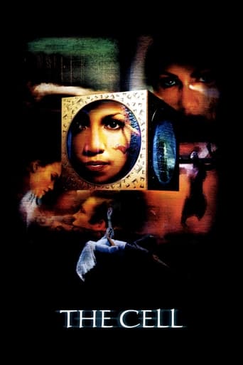 دانلود فیلم The Cell 2000 دوبله فارسی بدون سانسور