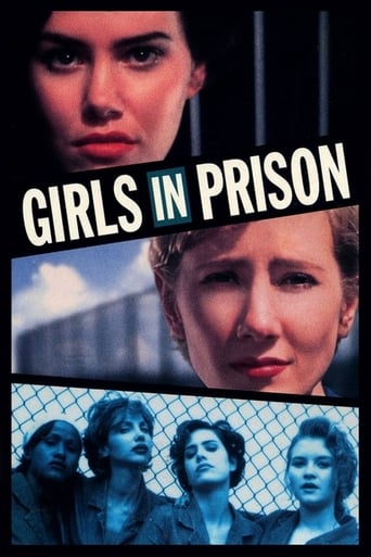 دانلود فیلم Girls in Prison 1994 دوبله فارسی بدون سانسور