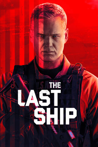 The Last Ship 2014 (آخرین کشتی)