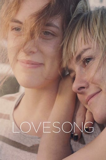 دانلود فیلم Lovesong 2016 دوبله فارسی بدون سانسور