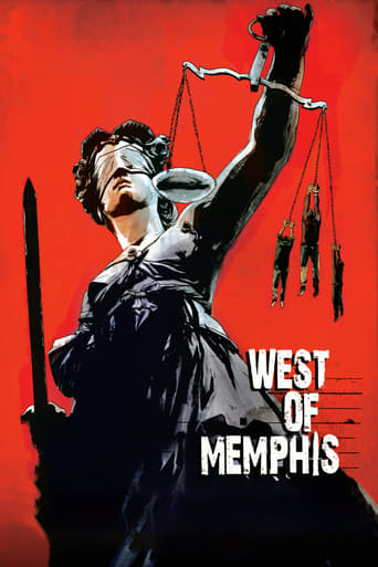 دانلود فیلم West of Memphis 2012 دوبله فارسی بدون سانسور