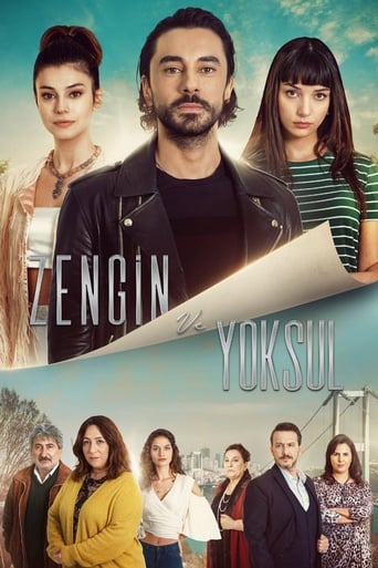 دانلود سریال Zengin ve Yoksul 2019 دوبله فارسی بدون سانسور