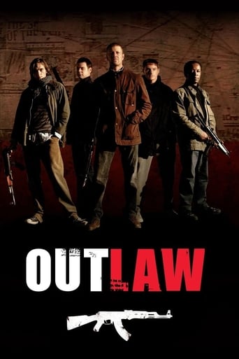 دانلود فیلم Outlaw 2007 دوبله فارسی بدون سانسور