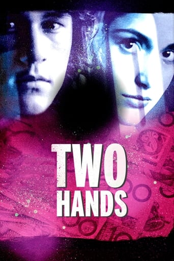 دانلود فیلم Two Hands 1999 (دو دست) دوبله فارسی بدون سانسور