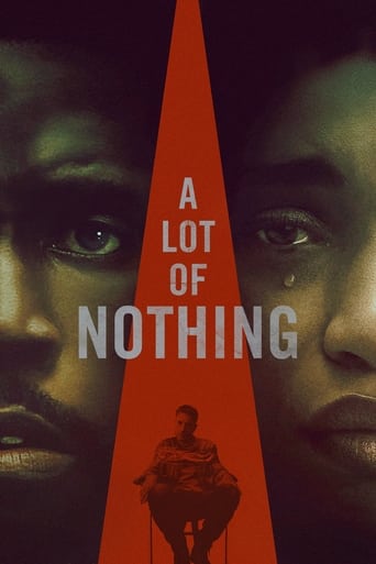 دانلود فیلم A Lot of Nothing 2022 دوبله فارسی بدون سانسور
