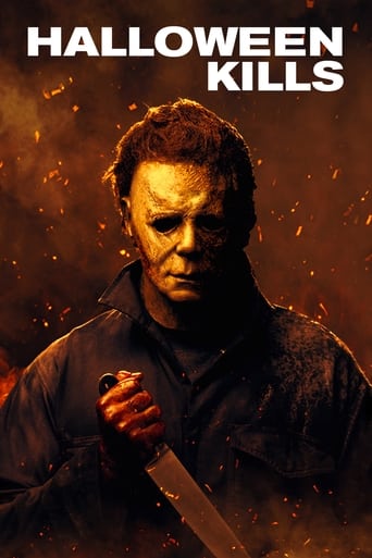 دانلود فیلم Halloween Kills 2021 (هالووین می‌کشد) دوبله فارسی بدون سانسور