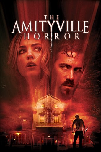 دانلود فیلم The Amityville Horror 2005 (وحشت در آمیتی‌ویل) دوبله فارسی بدون سانسور