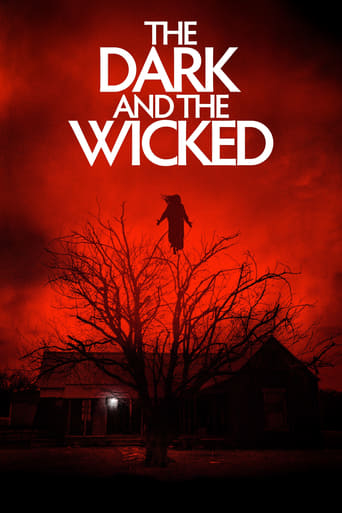 The Dark and the Wicked 2020 (تاریک و شرور)