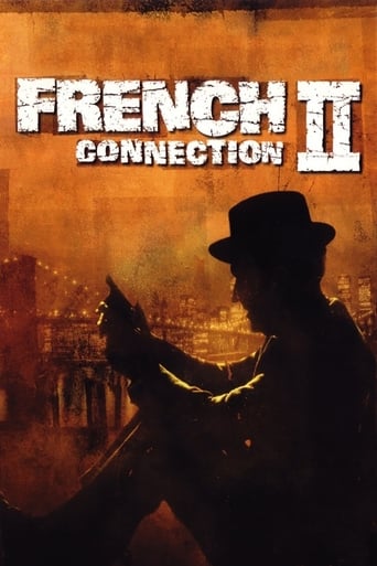 دانلود فیلم French Connection II 1975 (ارتباط فرانسوی ۲) دوبله فارسی بدون سانسور