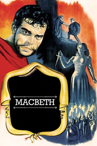 Macbeth 1948