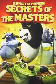 دانلود فیلم Kung Fu Panda: Secrets of the Masters 2011 (پاندای کونگ فو کار: اسرار استادان) دوبله فارسی بدون سانسور