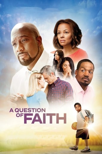 دانلود فیلم A Question of Faith 2017 دوبله فارسی بدون سانسور