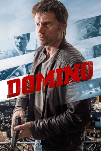 دانلود فیلم Domino 2019 (دومینو) دوبله فارسی بدون سانسور
