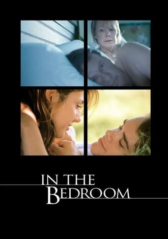 دانلود فیلم In the Bedroom 2001 (در اتاق خواب) دوبله فارسی بدون سانسور