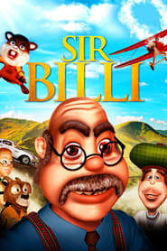 دانلود فیلم Sir Billi 2012 دوبله فارسی بدون سانسور