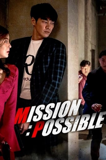 دانلود فیلم Mission: Possible 2021 (ماموریت ممکن) دوبله فارسی بدون سانسور