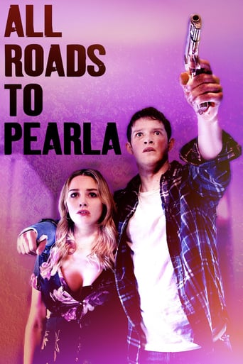 دانلود فیلم All Roads to Pearla 2019 (خفته در نیرنگ) دوبله فارسی بدون سانسور