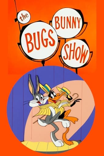 The Bugs Bunny Show 1960