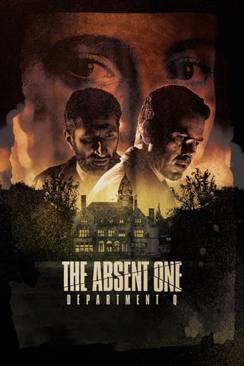 دانلود فیلم The Absent One 2014 دوبله فارسی بدون سانسور
