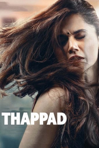 دانلود فیلم Thappad 2020 (سیلی) دوبله فارسی بدون سانسور