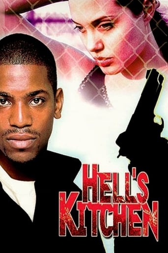 دانلود فیلم Hell's Kitchen 1998 دوبله فارسی بدون سانسور