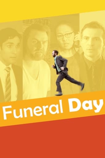 دانلود فیلم Funeral Day 2016 دوبله فارسی بدون سانسور