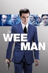 دانلود فیلم The Wee Man 2013 دوبله فارسی بدون سانسور