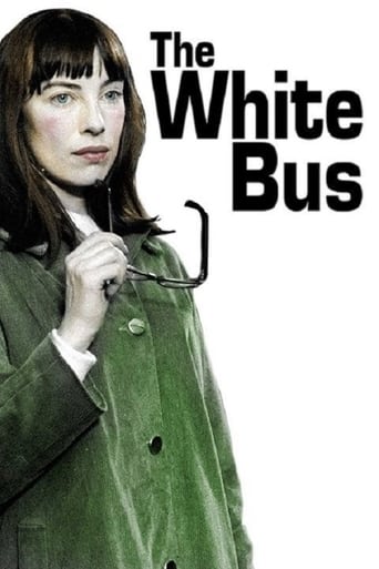 دانلود فیلم The White Bus 1967 دوبله فارسی بدون سانسور