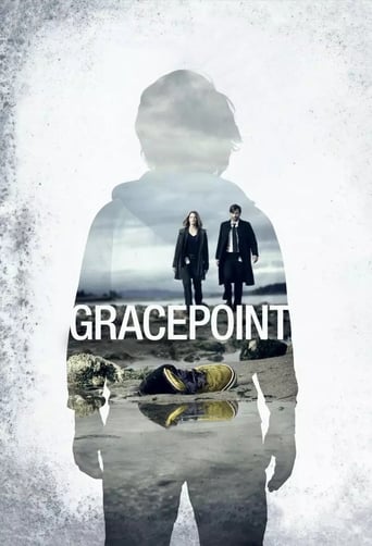 دانلود سریال Gracepoint 2014 دوبله فارسی بدون سانسور