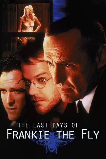دانلود فیلم The Last Days of Frankie the Fly 1996 دوبله فارسی بدون سانسور