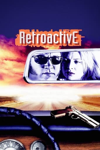 دانلود فیلم Retroactive 1997 دوبله فارسی بدون سانسور