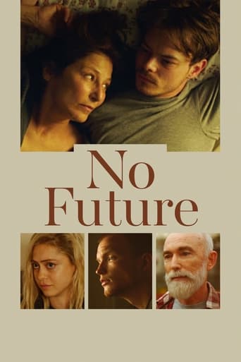 دانلود فیلم No Future 2021 (بدون آینده) دوبله فارسی بدون سانسور